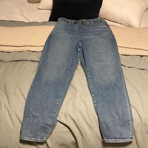 Madewell Jeans
